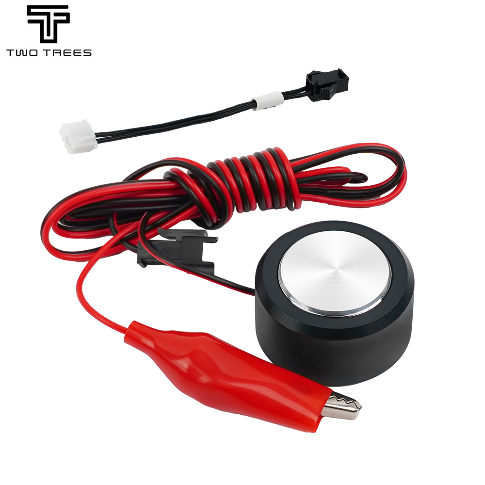 Z Axis Cnc Touch Probe - Herramienta CNC de eje Z, sonda