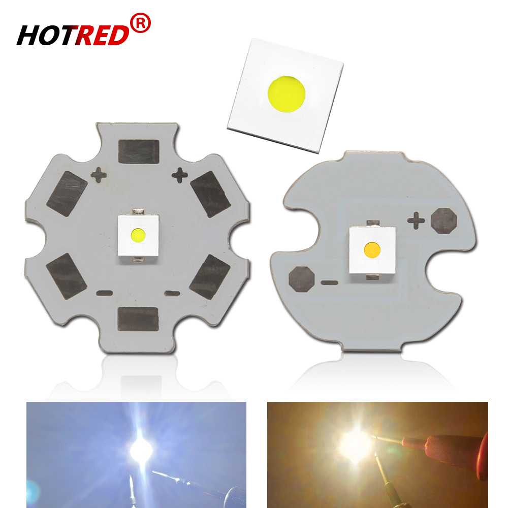 Industrial Laser Diode - LED 5W 3535 cuenta láser blanca