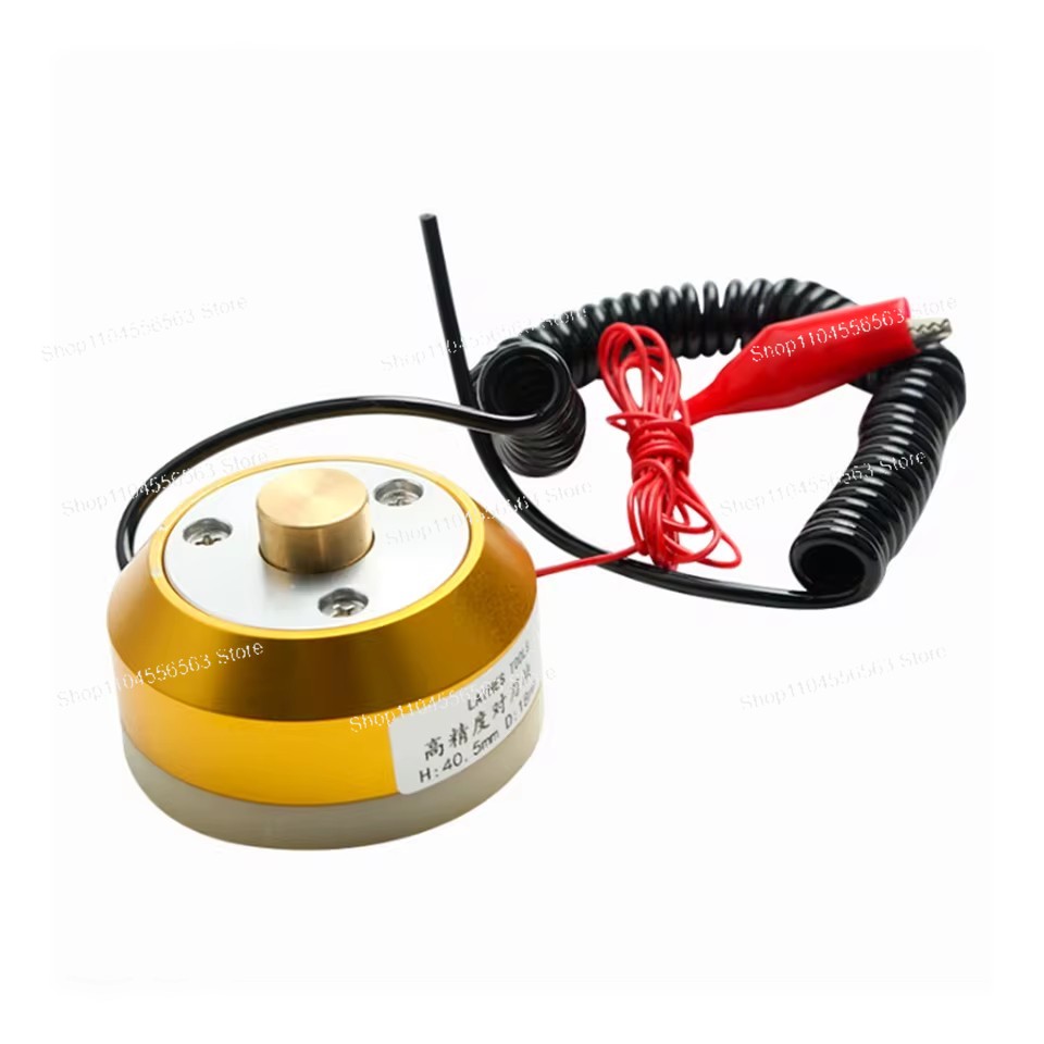 Z Axis Cnc Touch Probe - Sensor de herramienta automático CNC Mach3