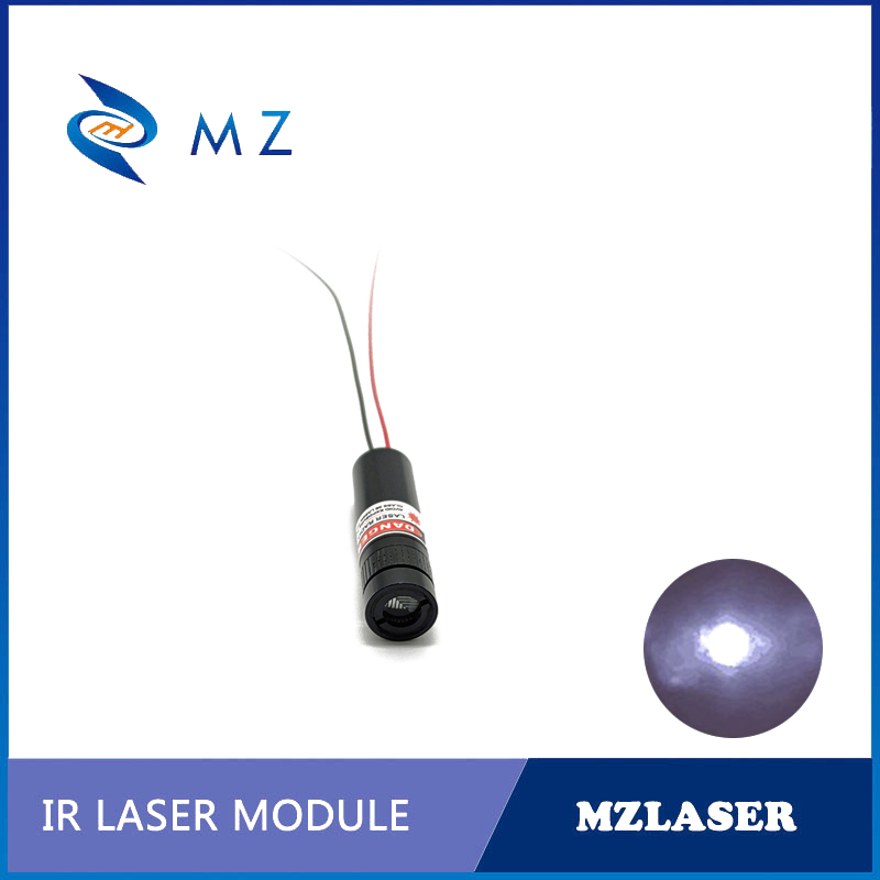 Industrial Laser Diode - Mini Módulo de Diodo Láser Infrarrojo