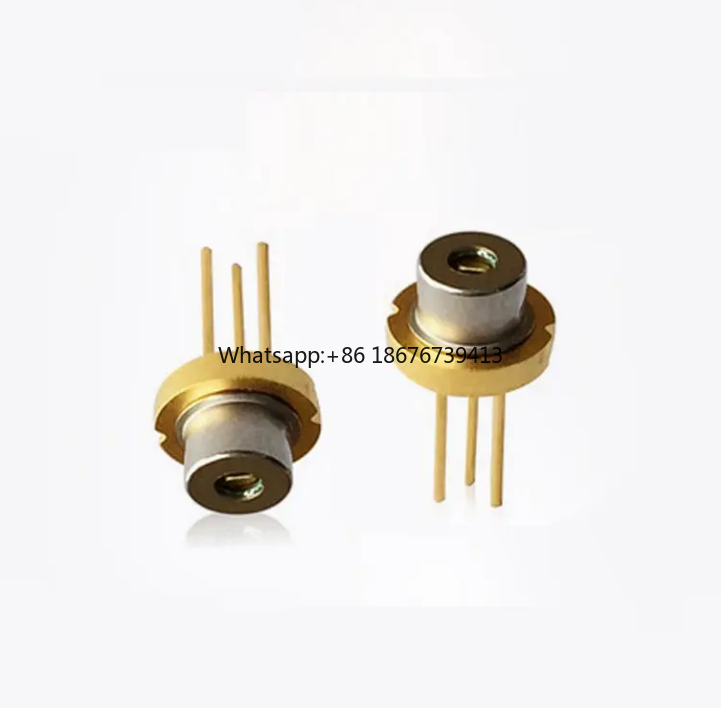 Industrial Laser Diode - Diodo Láser XL-905TO56-ZP-75W de 905nm para