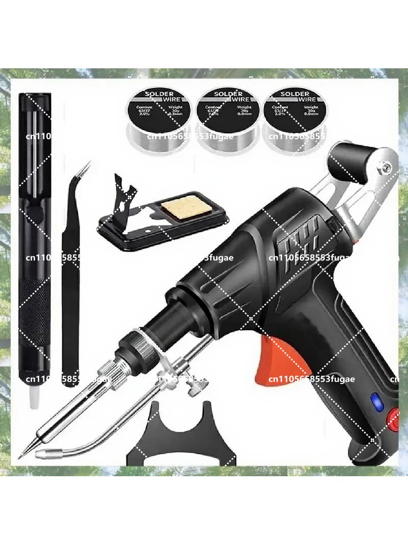 Industrial Grade Laser Welder - Máquina de Soldadura Láser Portátil de