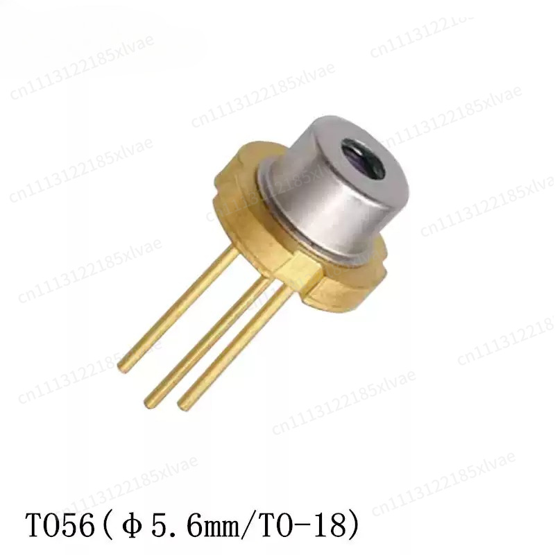 Industrial Laser Diode - Diodo Láser de 1550 Nm y