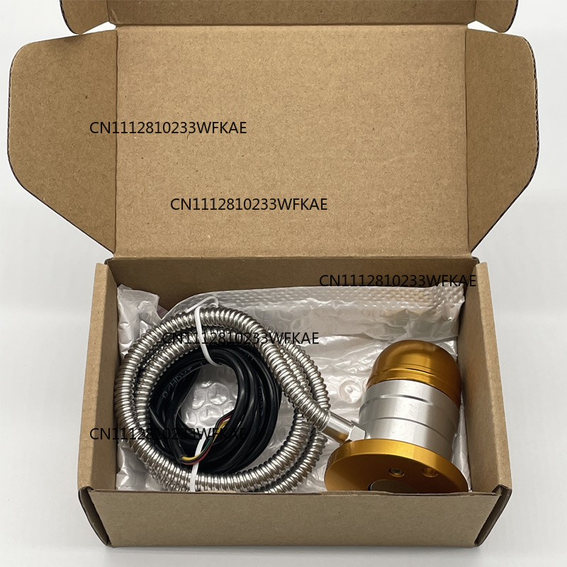 Z Axis Cnc Touch Probe - Sensor de Herramienta CNC Automático, Sonda