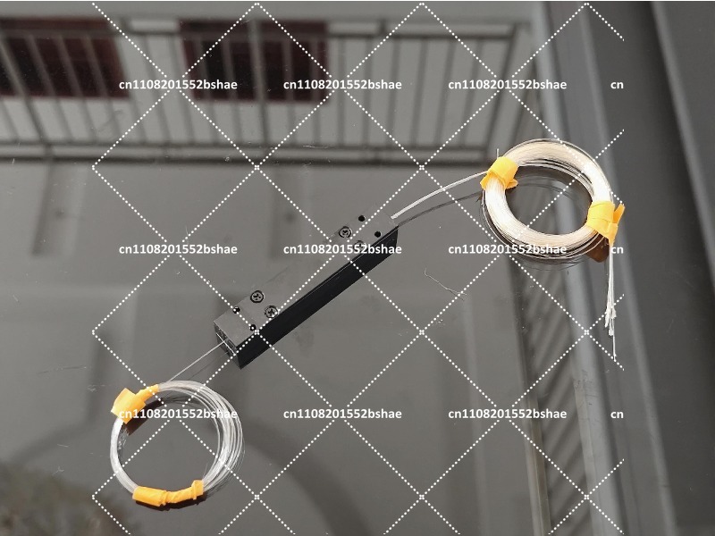 Industrial Laser Uses - Combinador de Fuente de Láser, Indicador