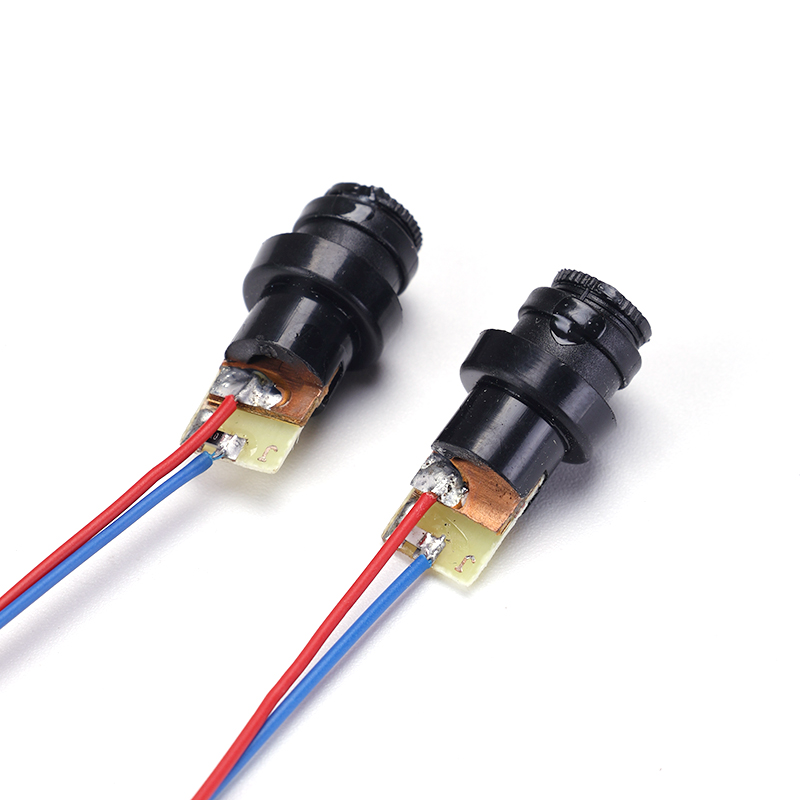 Módulo Láser de 650nm y 5mW, 1 - Industrial Laser Diode reseña y precio