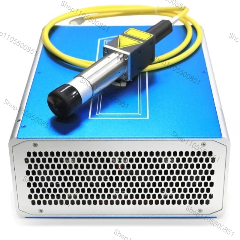 Generador de Láser de Fibra de - Fiber Laser Source 20W reseña y precio