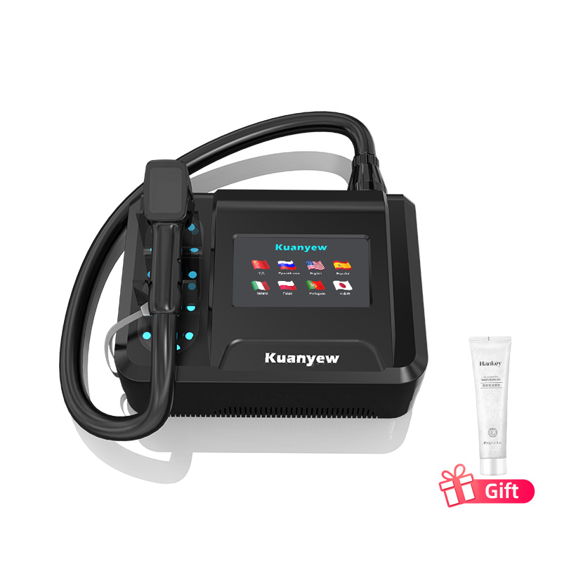 Precio de fábrica 20000000   B - Industrial Laser Hair Removal Machine reseña y precio