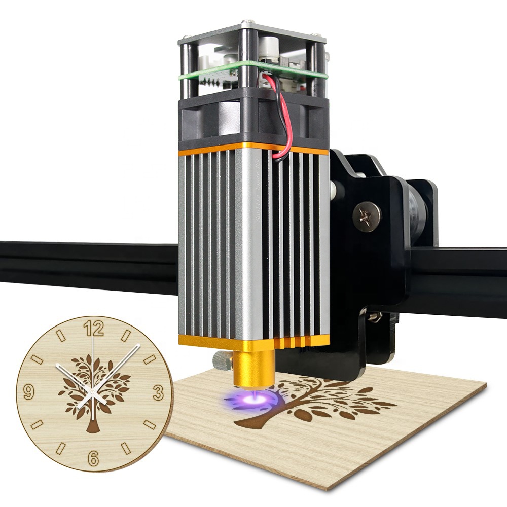 Diodo Láser Azul Sunlite 2026  - Desktop Laser Engraver reseña y precio