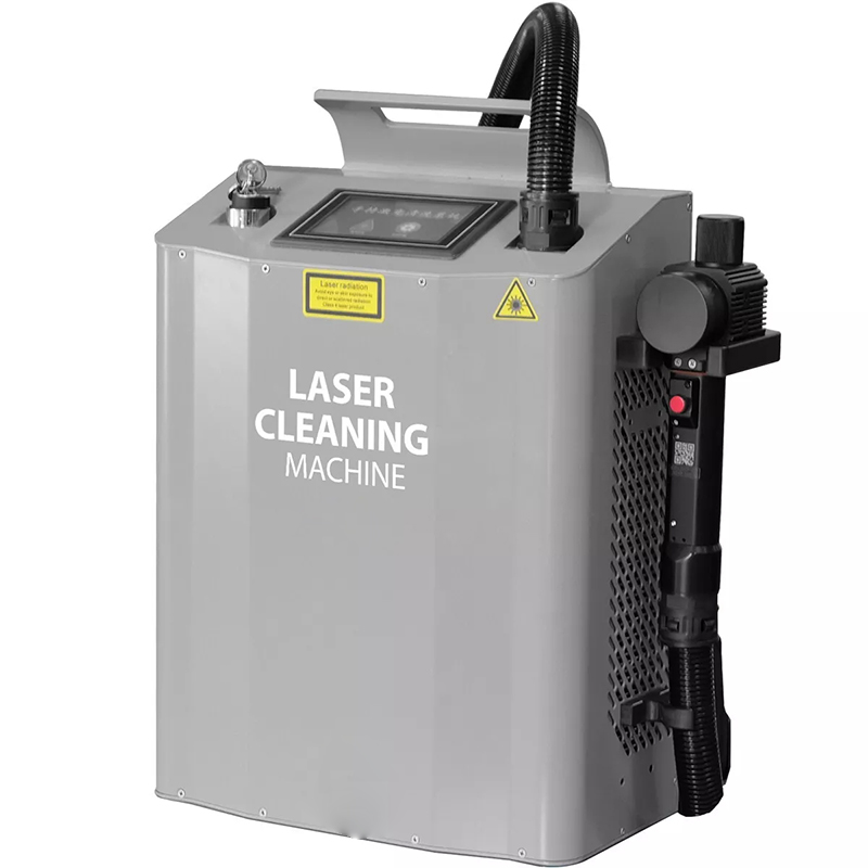 50w 100w 200w 300w pequeño lim - Portable Laser Rust Removal reseña y precio