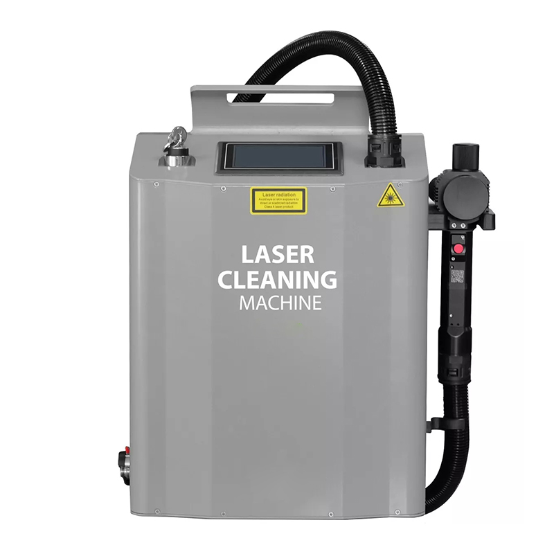 50w 100w 200w 300w pequeño lim - Portable Laser Rust Removal reseña y precio