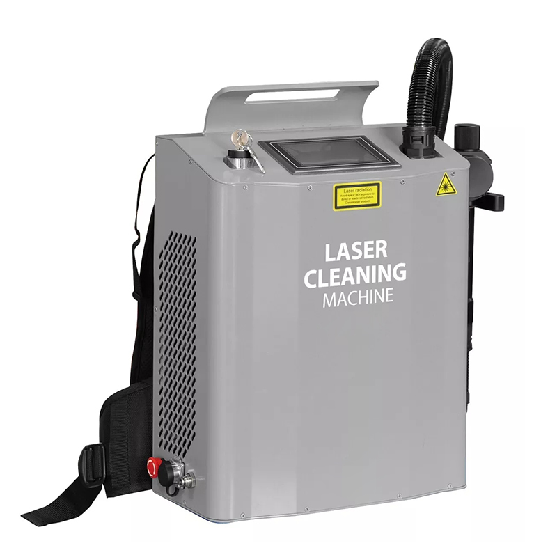 50w 100w 200w 300w pequeño lim - Portable Laser Rust Removal reseña y precio