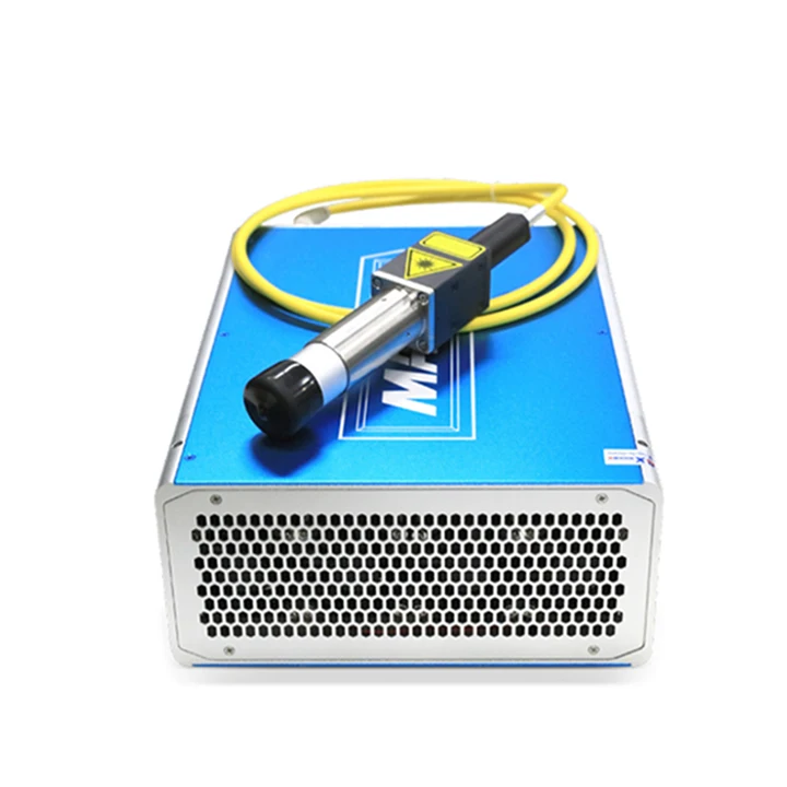 Uso industrial de los componen - Fiber Laser Source 20W reseña y precio