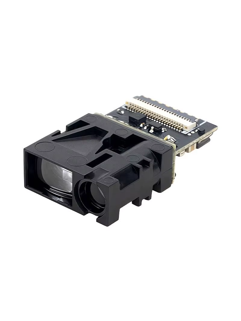Sensor de Distancia Láser de F - Industrial Laser Uses reseña y precio