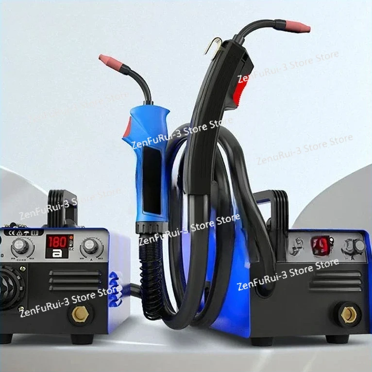 Máquina de Soldadura Láser Por - Handheld Laser Welding Machine reseña y precio