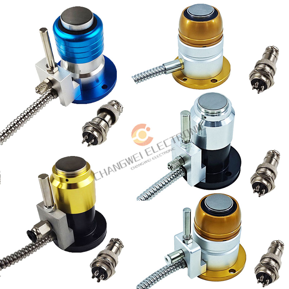 Placa táctil CNC MACH3, herram - Z Axis Cnc Touch Probe reseña y precio