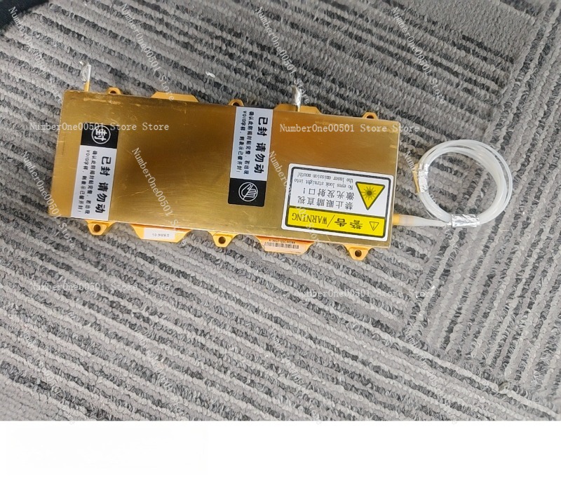 80% nuevo sistema láser de dio - Industrial Laser Diode reseña y precio