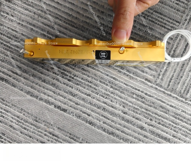 80% nuevo sistema láser de dio - Industrial Laser Diode reseña y precio