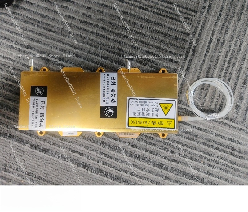 80% nuevo sistema láser de dio - Industrial Laser Diode reseña y precio