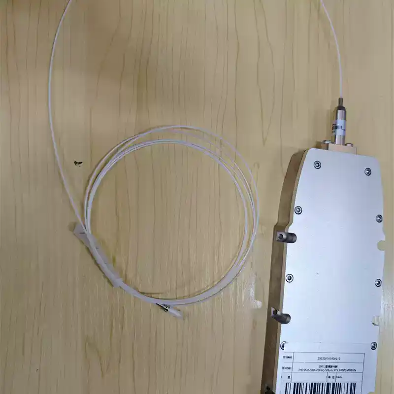 Cañón Láser de Alta Potencia d - Industrial Laser Uses reseña y precio