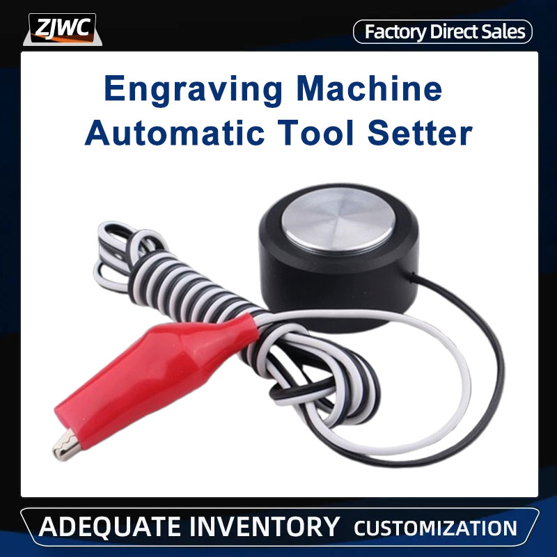 1 Juego Mach3 CNC enrutador de - Z Axis Cnc Touch Probe reseña y precio