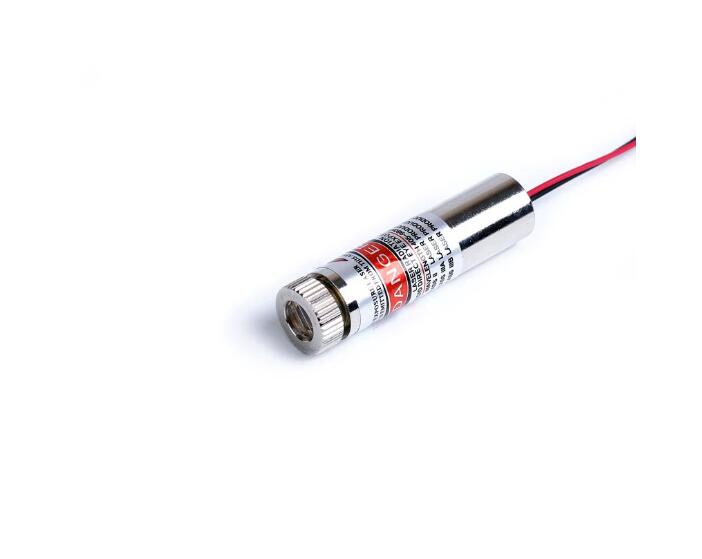 Módulo Láser Industrial de 12x - Laser Industrial Verde reseña y precio