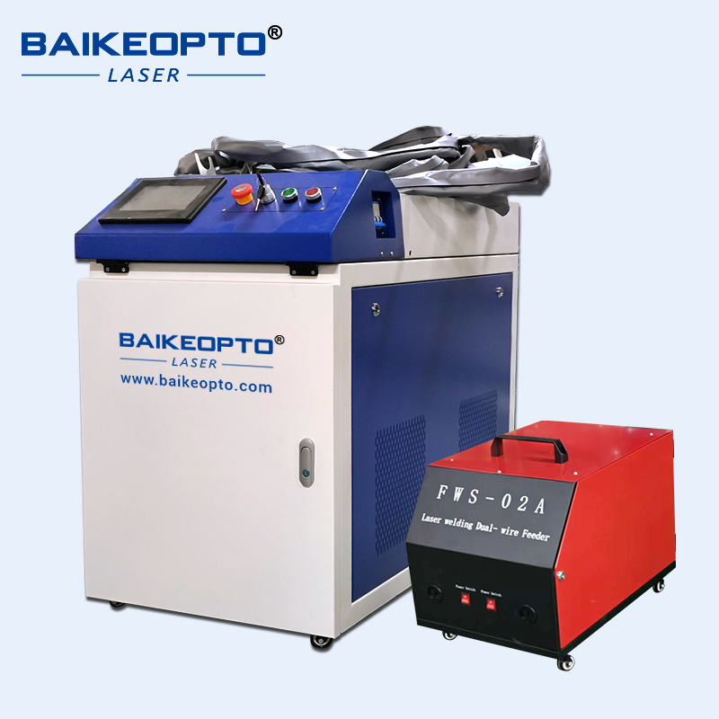 Soldador Láser Portátil de Gra - Industrial Grade Laser Welder reseña y precio