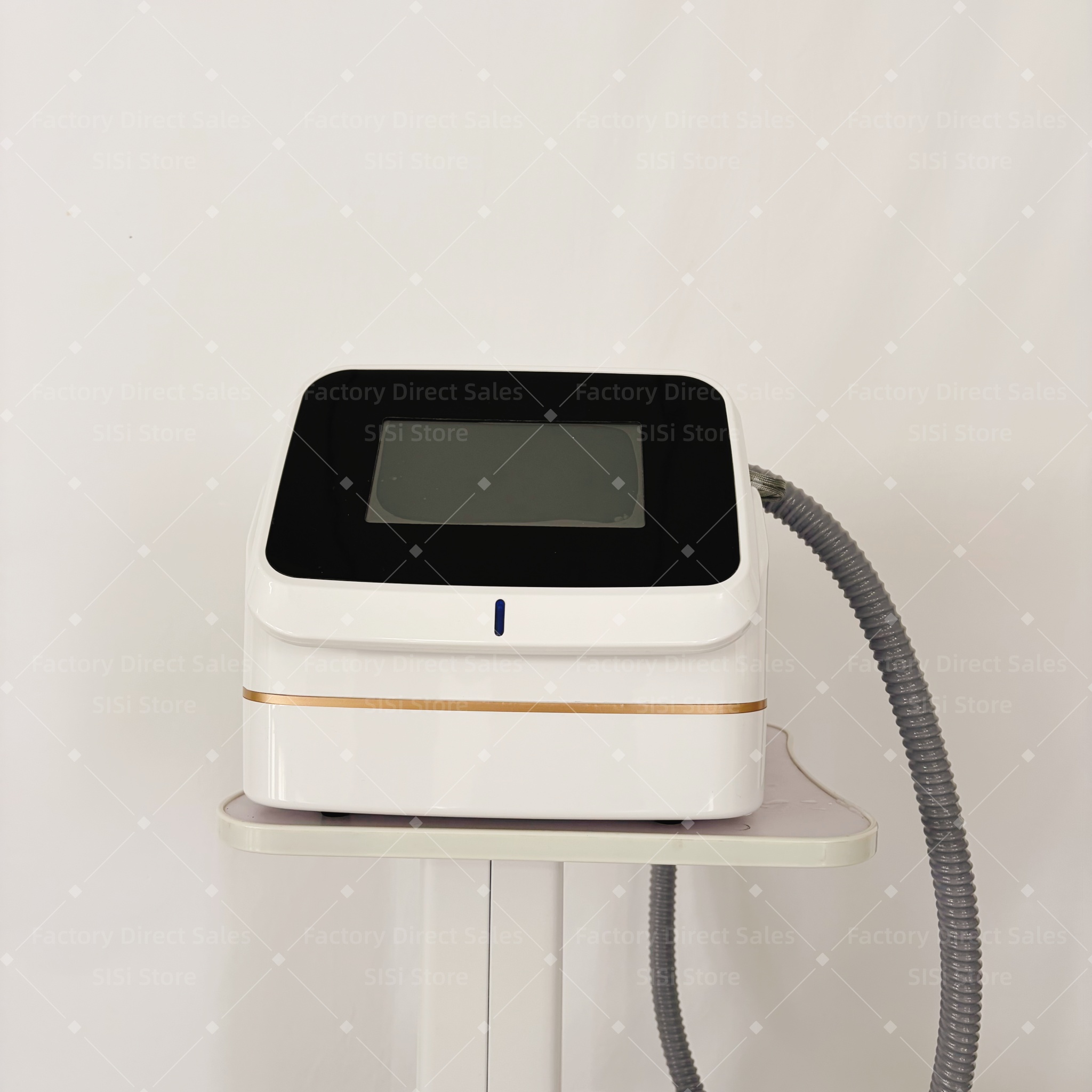 Dispositivo de Depilación Láse - Industrial Laser Hair Removal Machine reseña y precio