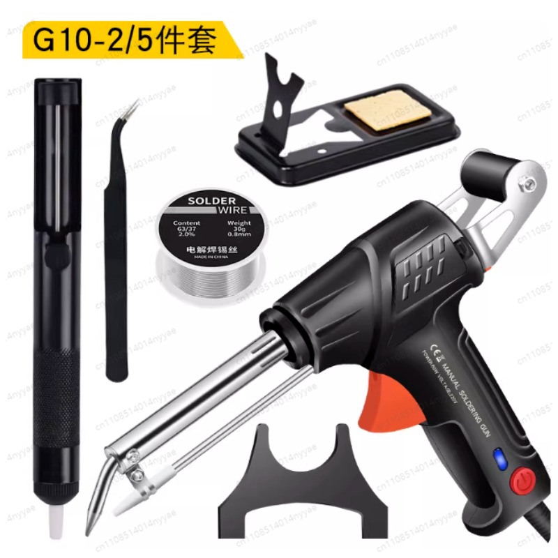 Herramienta de Soldadura Láser - Industrial Grade Laser Welder reseña y precio