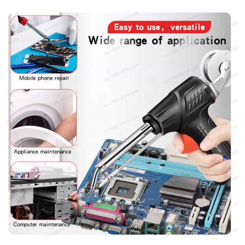 Herramienta de Soldadura Láser - Industrial Grade Laser Welder reseña y precio