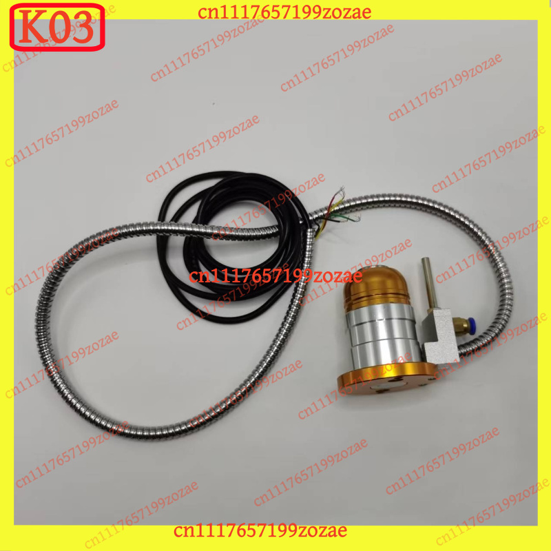 Sonda de ajuste automático de  - Z Axis Cnc Touch Probe reseña y precio