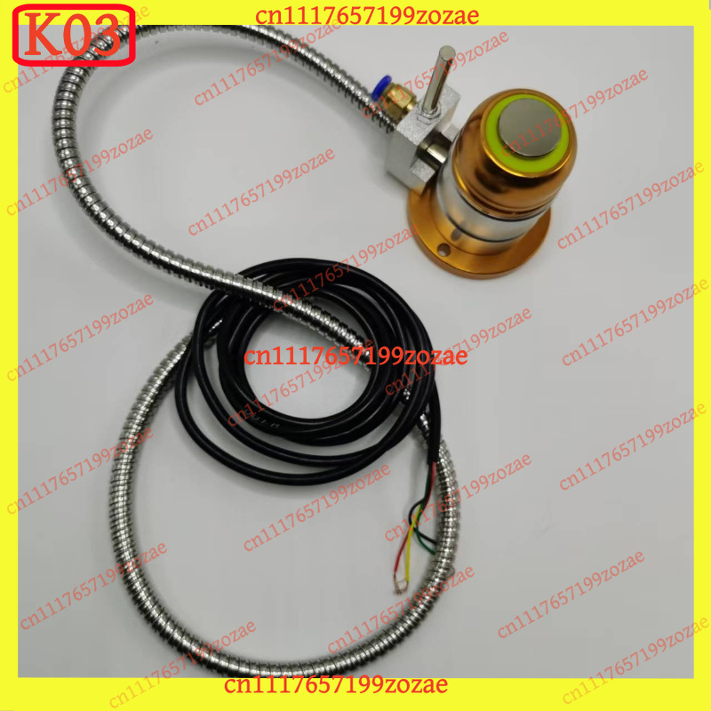 Sonda de ajuste automático de  - Z Axis Cnc Touch Probe reseña y precio