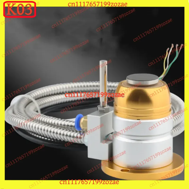Sonda de ajuste automático de  - Z Axis Cnc Touch Probe reseña y precio