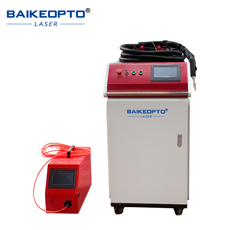 Soldadora Láser Portátil de 15 - Industrial Grade Laser Welder reseña y precio