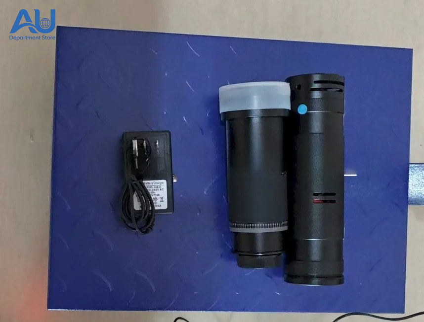 Módulo Láser Portátil de Alta  - Industrial Laser Uses reseña y precio