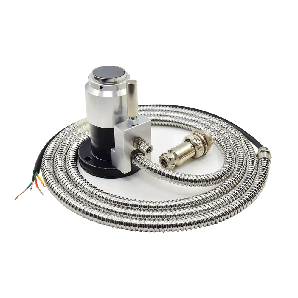 Sensor automático de herramien - Z Axis Cnc Touch Probe reseña y precio