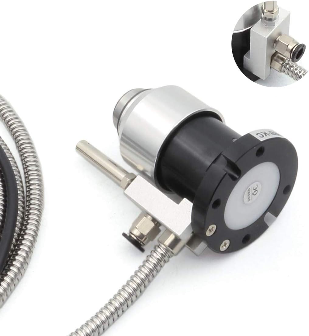 Sensor de herramienta automáti - Z Axis Cnc Touch Probe reseña y precio