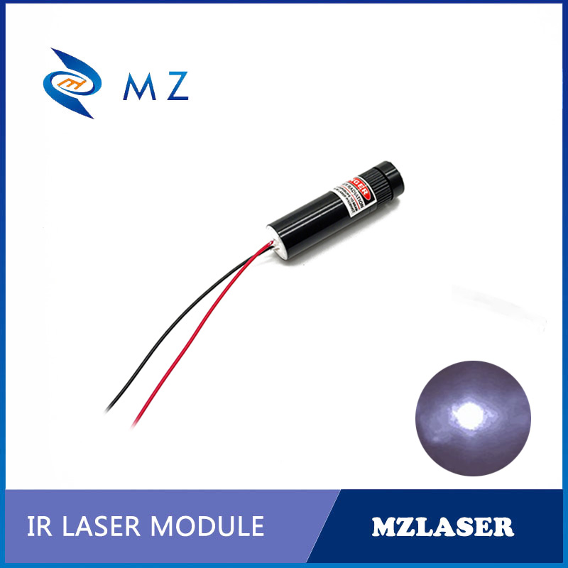 Mini Módulo de Diodo Láser Inf - Industrial Laser Diode reseña y precio