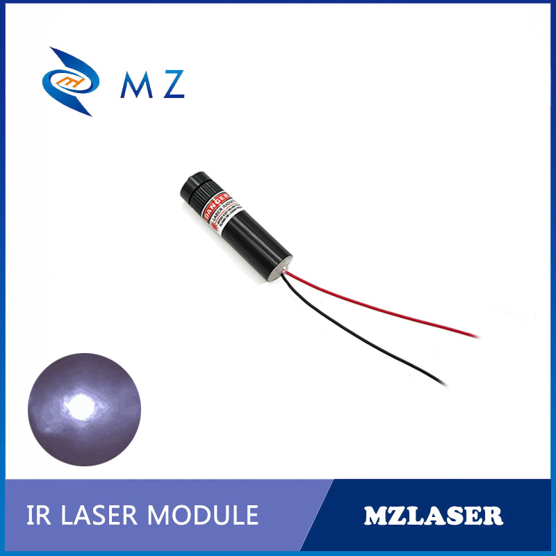 Mini Módulo de Diodo Láser Inf - Industrial Laser Diode reseña y precio