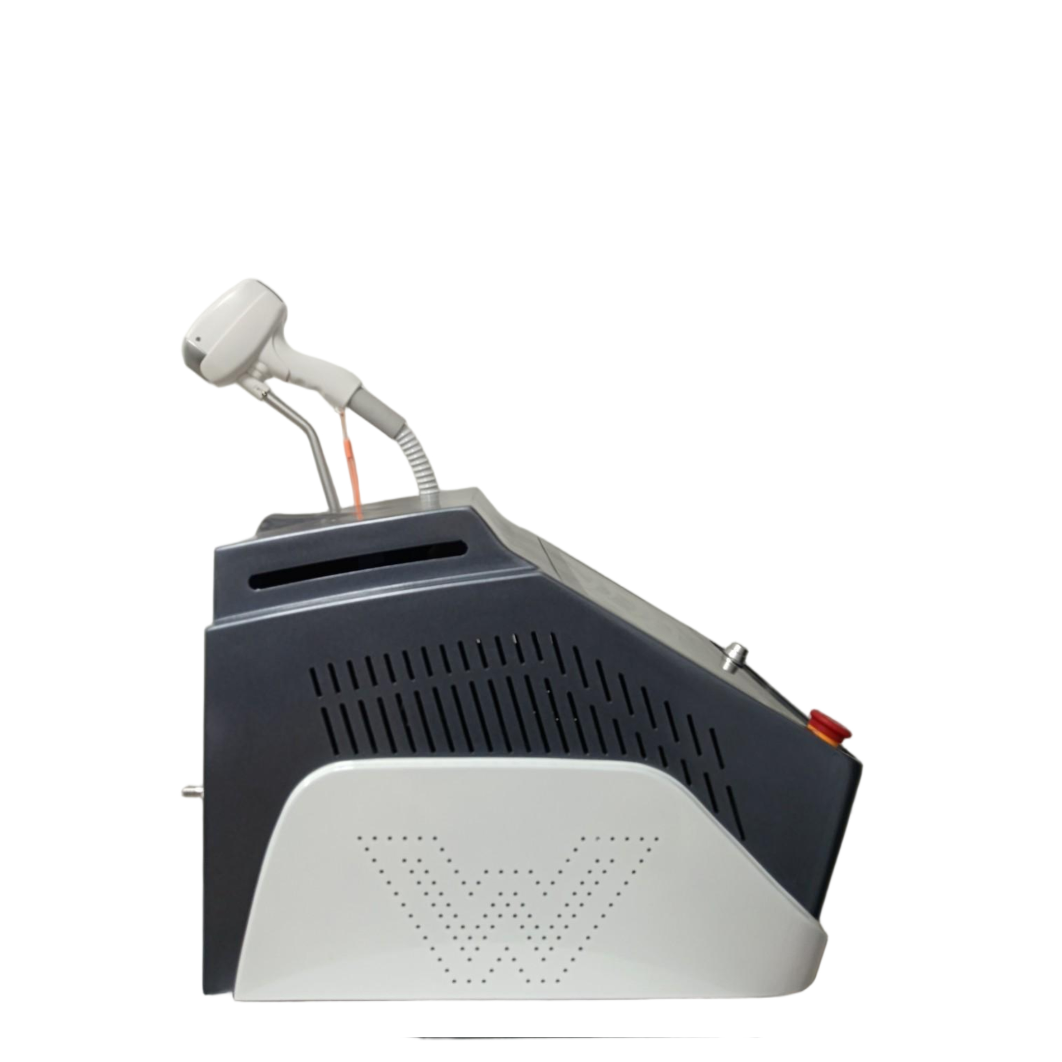 Máquina de Depilación Láser de - Industrial Laser Hair Removal Machine reseña y precio