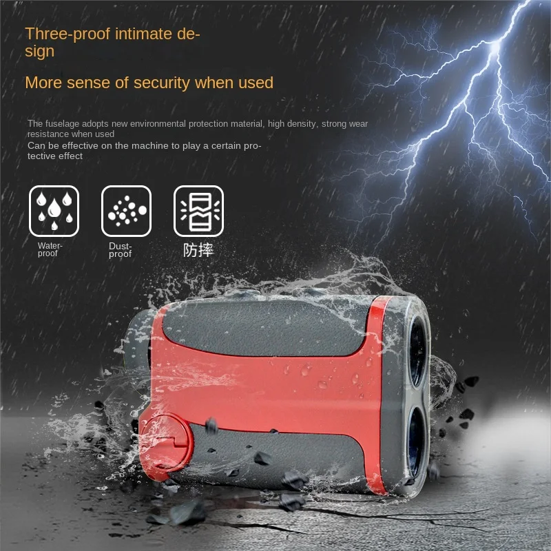 Telémetro Láser de Alta Precis - Industrial Laser Uses reseña y precio