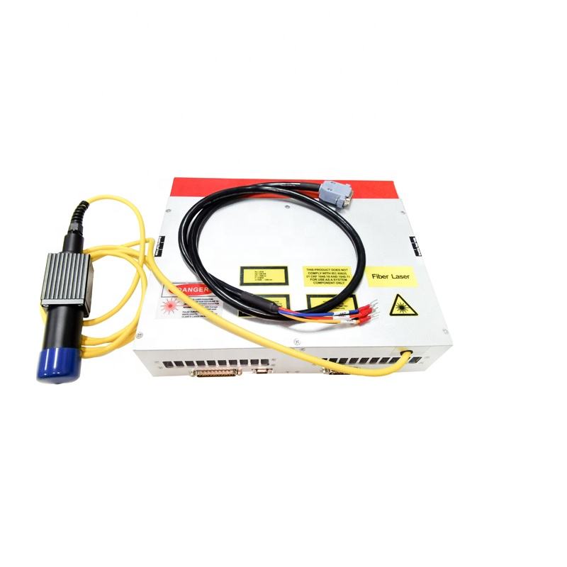Fuente de Láser de Fibra Pulsa - Fiber Laser Source 20W reseña y precio