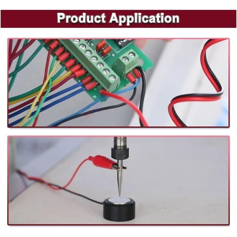 Sonda de ajuste de herramienta - Z Axis Cnc Touch Probe reseña y precio