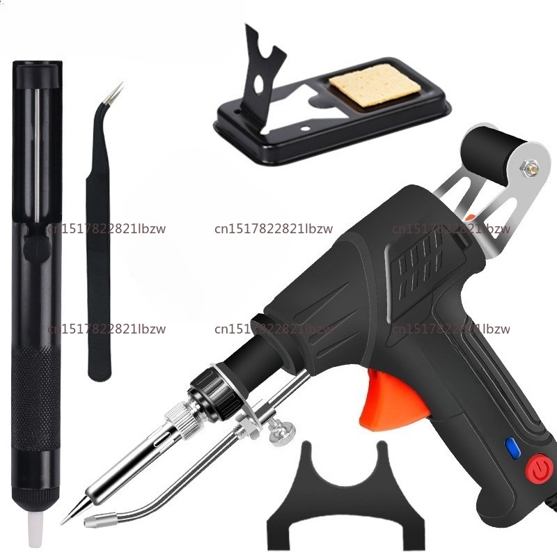 Herramienta de Soldadura Láser - Industrial Grade Laser Welder reseña y precio