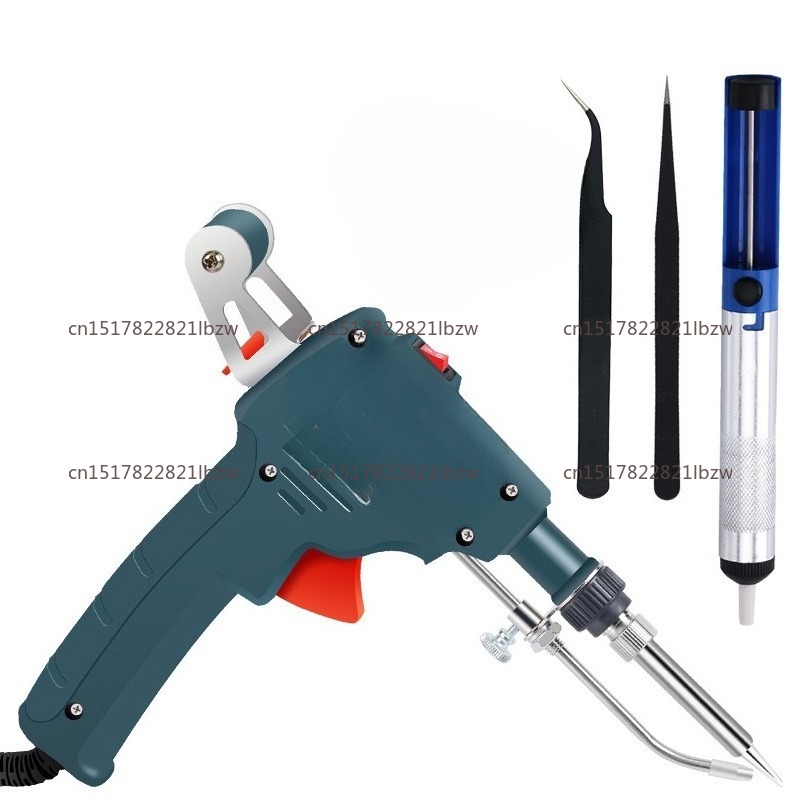 Herramienta de Soldadura Láser - Industrial Grade Laser Welder reseña y precio