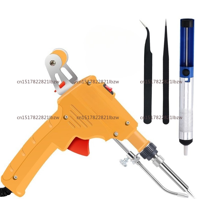 Herramienta de Soldadura Láser - Industrial Grade Laser Welder reseña y precio