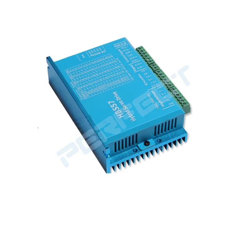 Controlador de servomotor de c - Stepper Driver Cnc reseña y precio