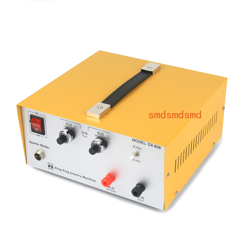 Soldadora Láser de Puntos Port - Handheld Laser Welding Machine reseña y precio