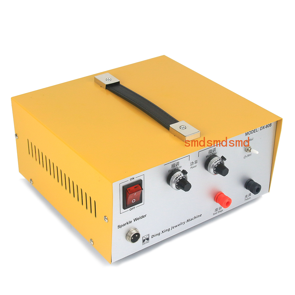 Soldadora Láser de Puntos Port - Handheld Laser Welding Machine reseña y precio