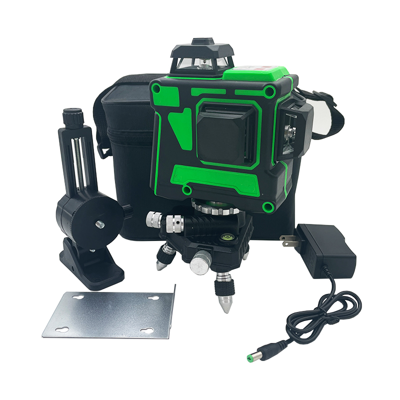 Nivel Láser CG2300 Autonivelan - Laser Industrial Verde reseña y precio